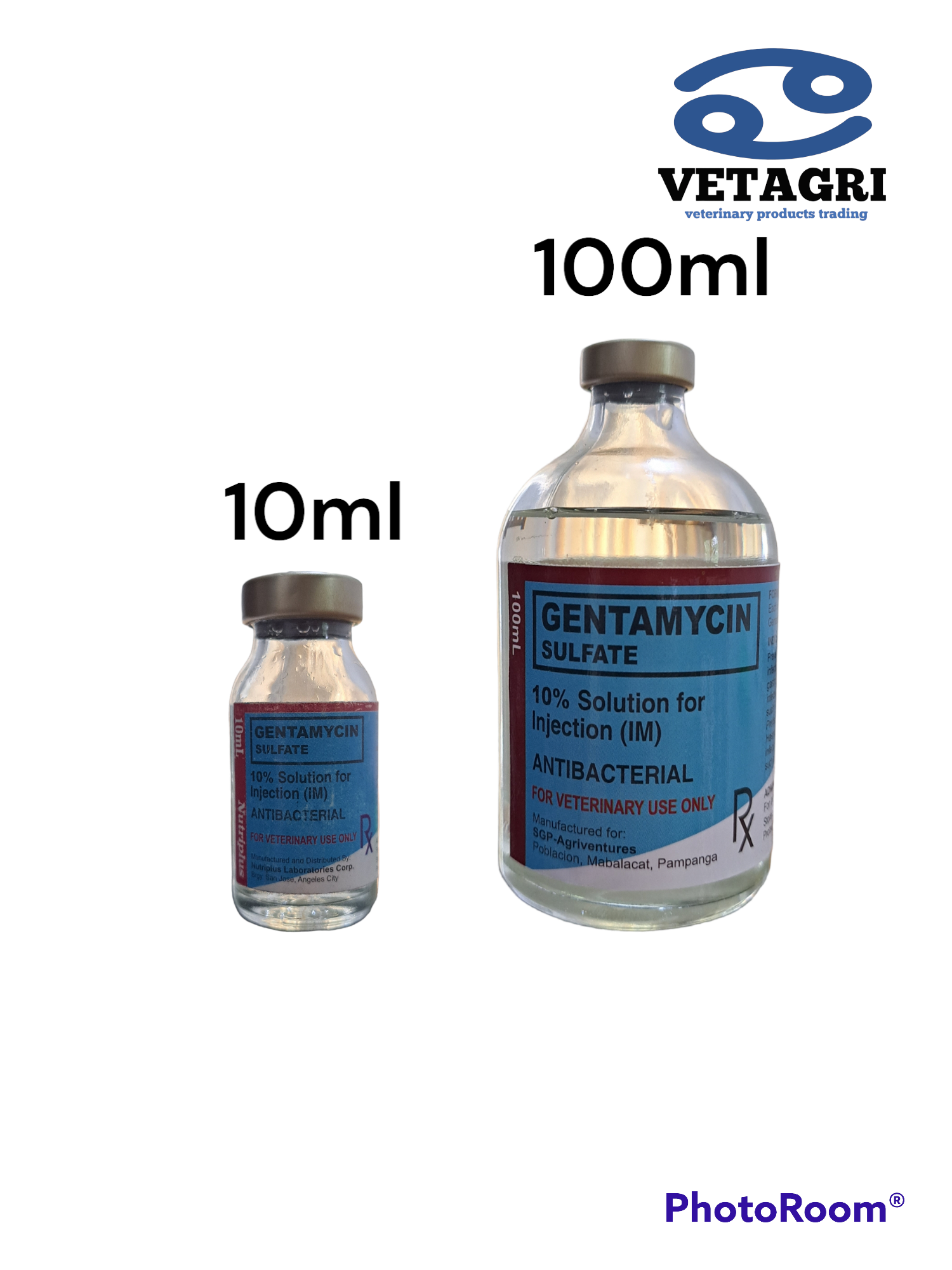 Get Gentamicin Sulfate Kiontar at the Best Prices Online