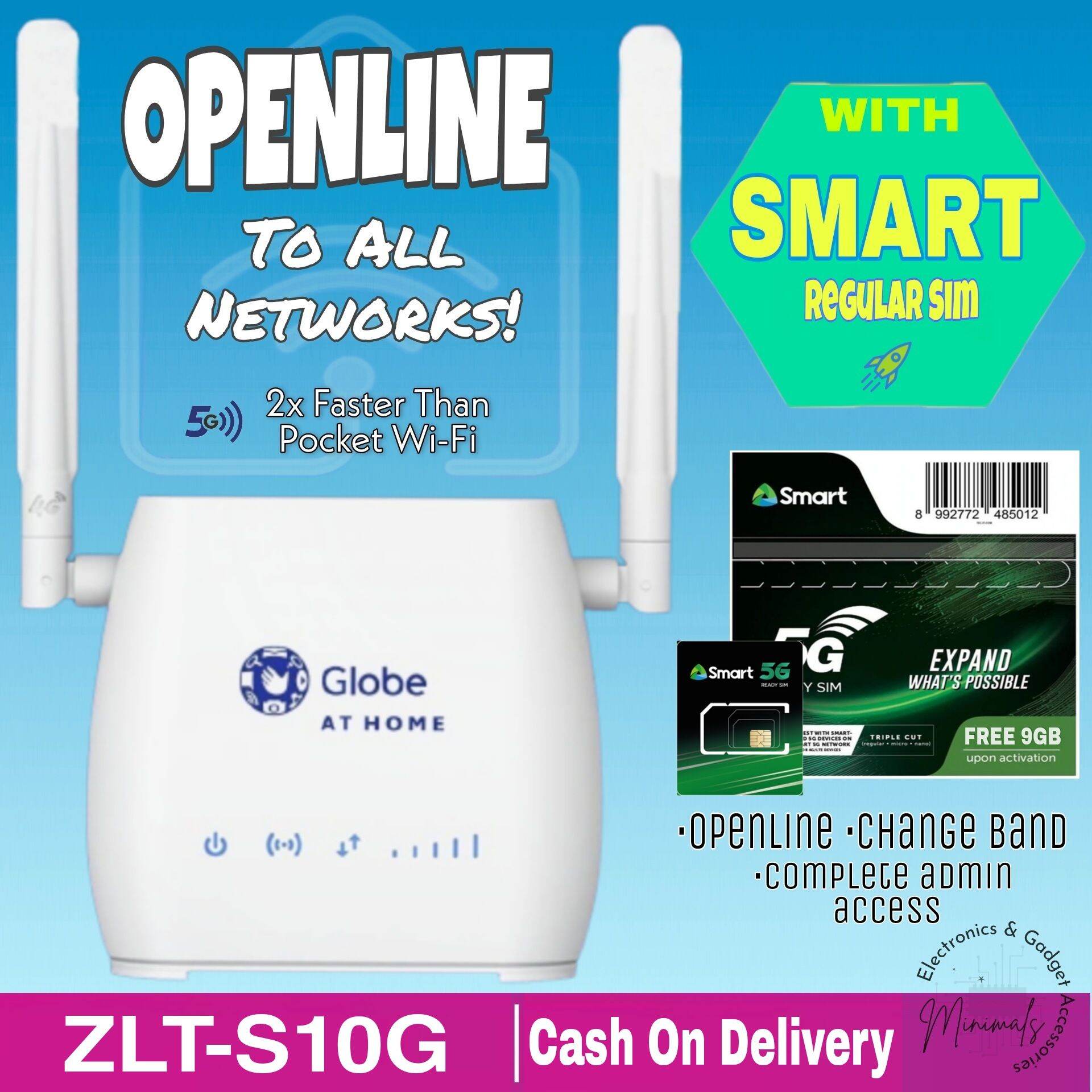 How to check cheap balance globe prepaid wifi