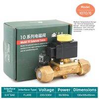 SHIYINBEIBI | Freezer Air Conditioner Heat Pump Solenoid Valve Socket Welding