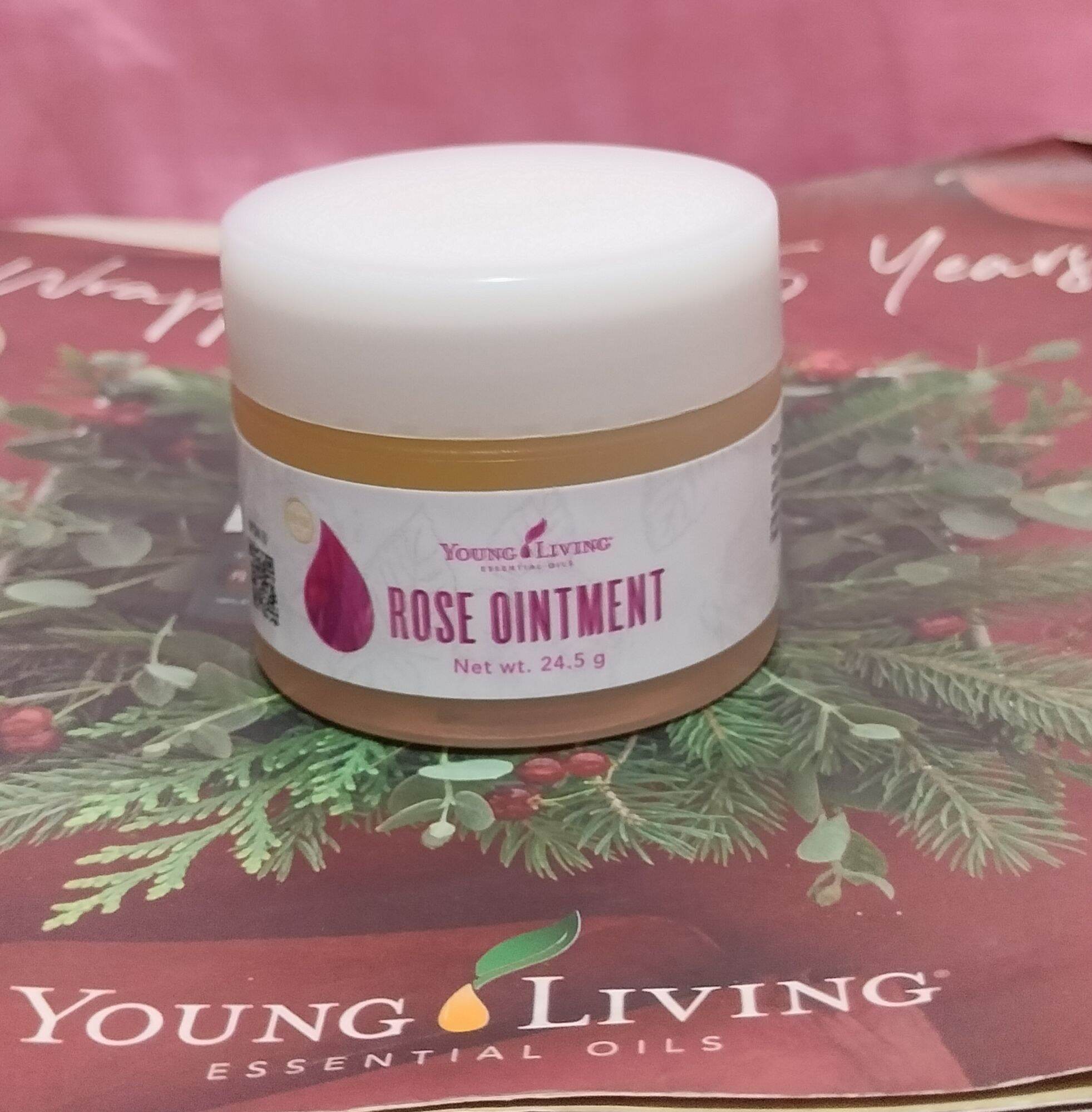 Rose Ointment Lazada PH