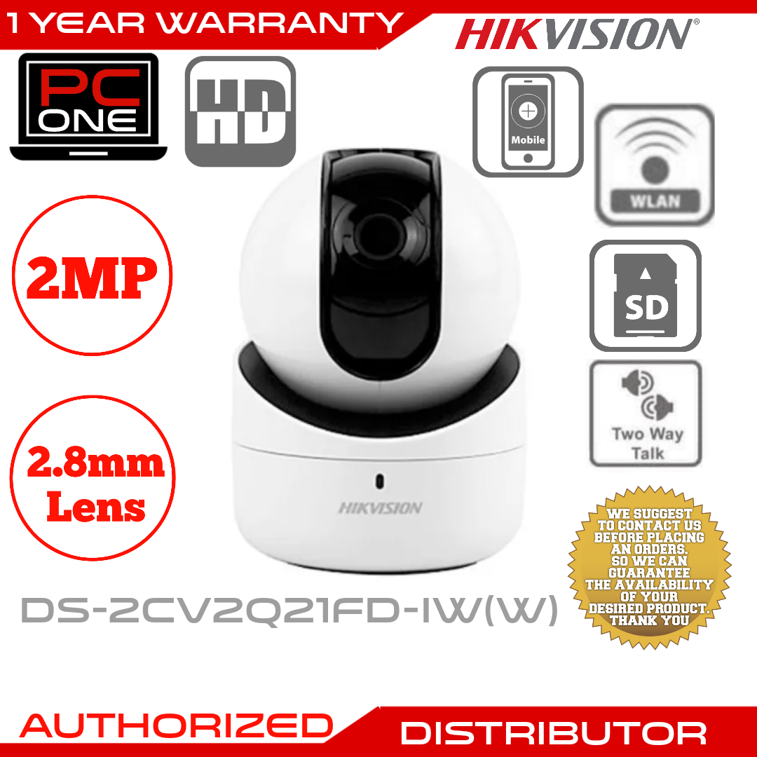 hikvision video intercom system