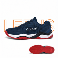 LEFUS | Shock Absorption Wear-resistant Light Anti-slip Tennis Shoes