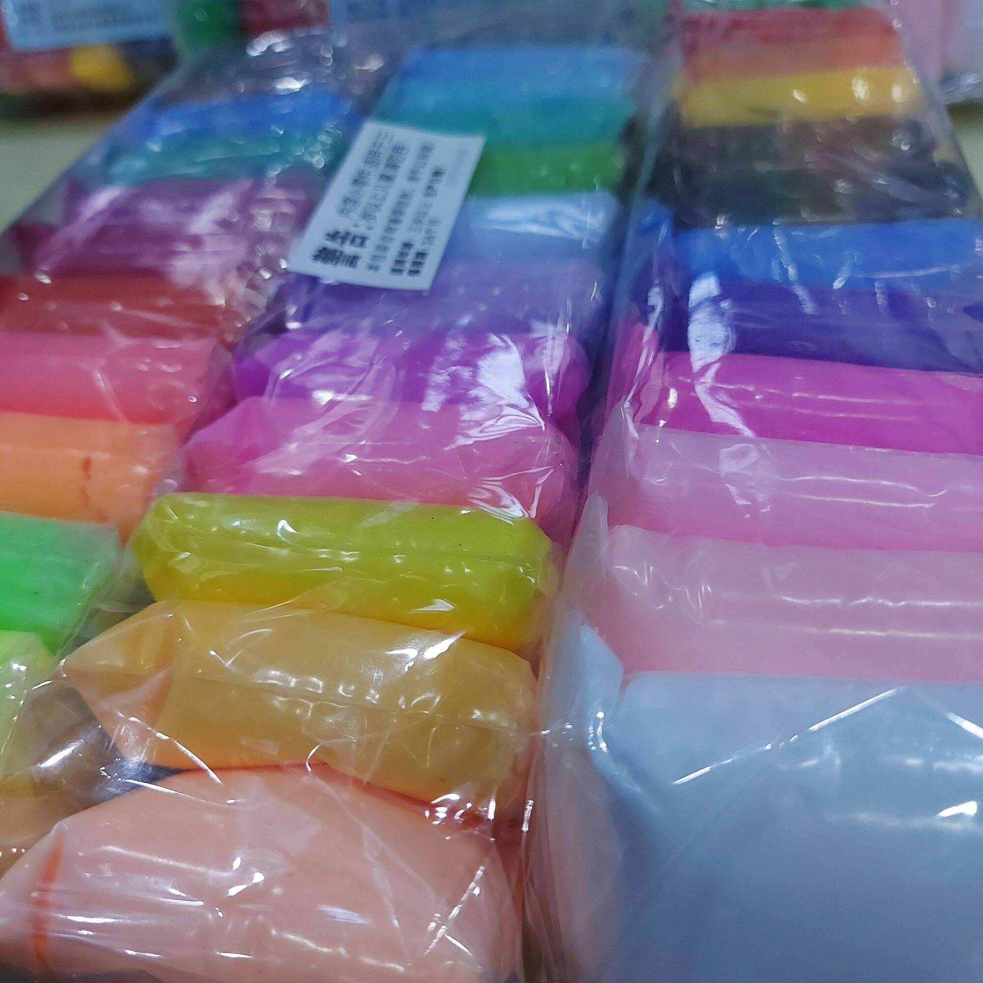 Foam Clay Air Dry / Squash Clay Lazada PH