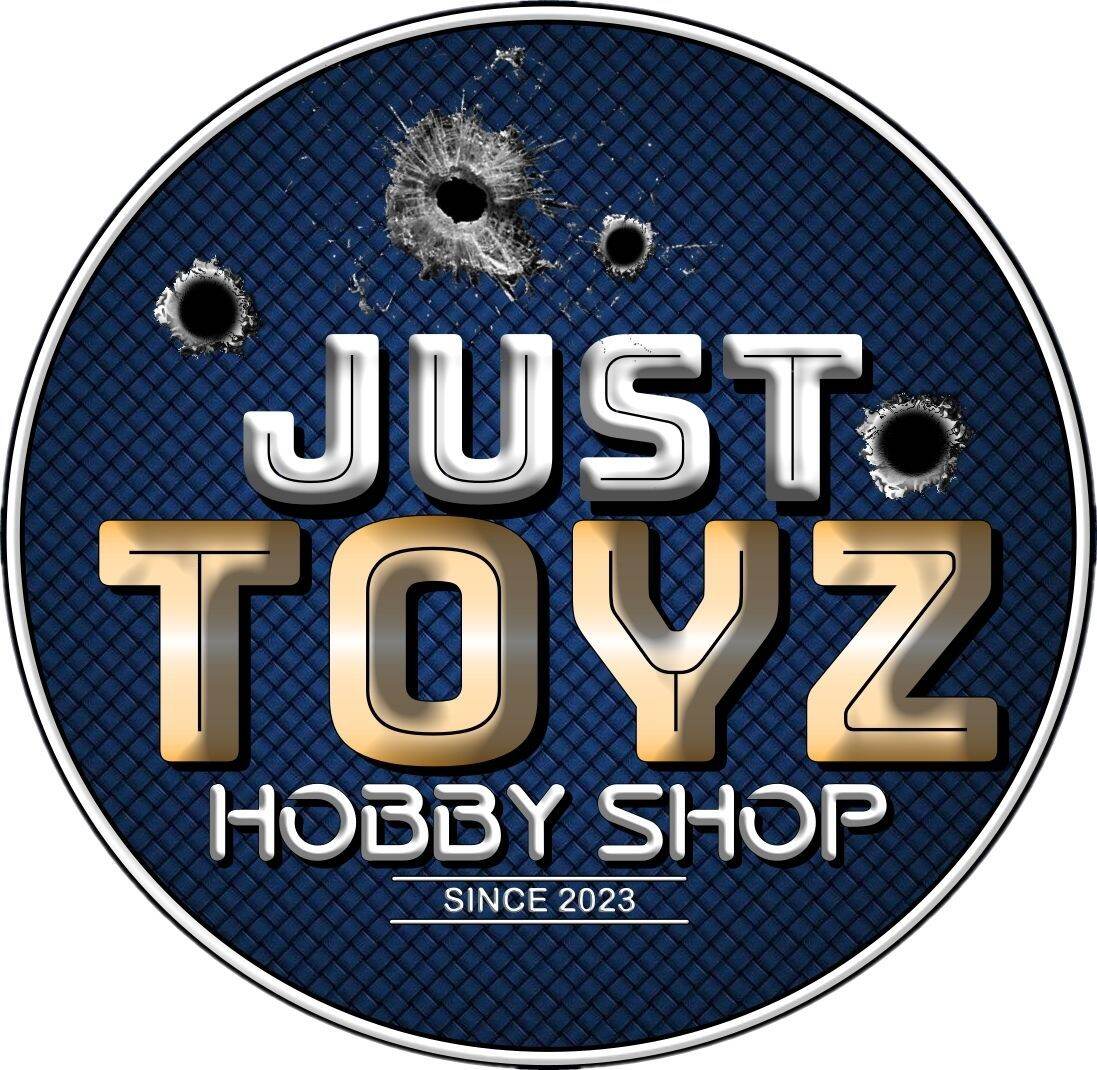 Shop at JUST TOYZ Hobby Shop with great deals online