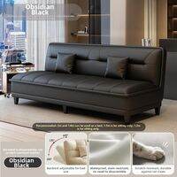 FANKALONG | Multifunctional Foldable Sofa Bed for Small Spaces