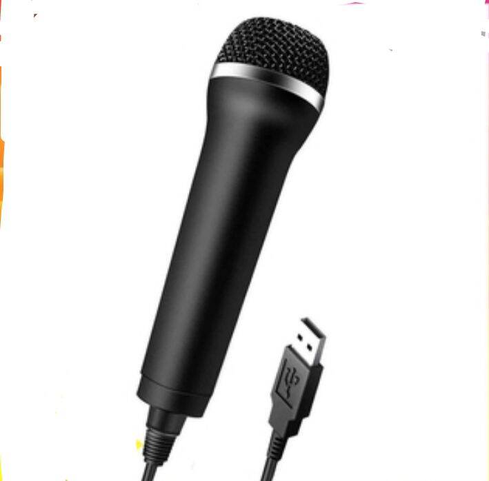 Logitech USB guitar hero mic Lazada PH