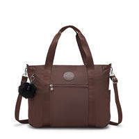 Kipling | Casual Commuter Travel Shoulder Bag