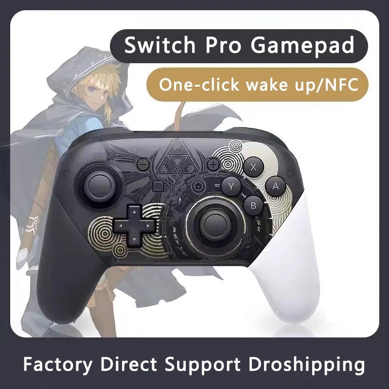 Switch pro hot sale controller lazada