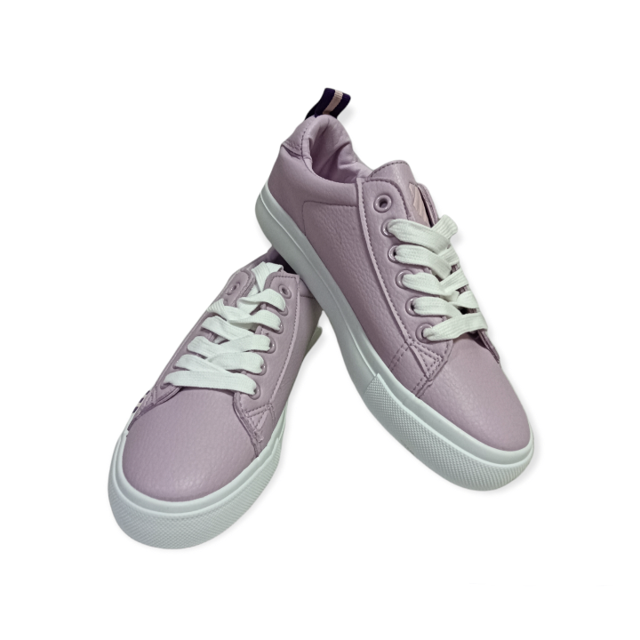 K Swiss Lilac Sneakers