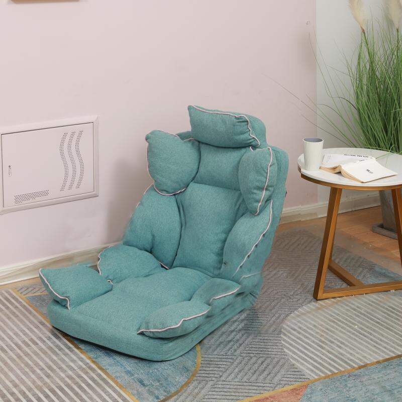 Nursing Postpartum Recovery Chair Foldable Backrest
