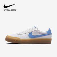 [VOUCHER ĐẾN 38% + MUA 2 GIẢM 5%] Giày Nike Men's Court Shot Shoes - Sail