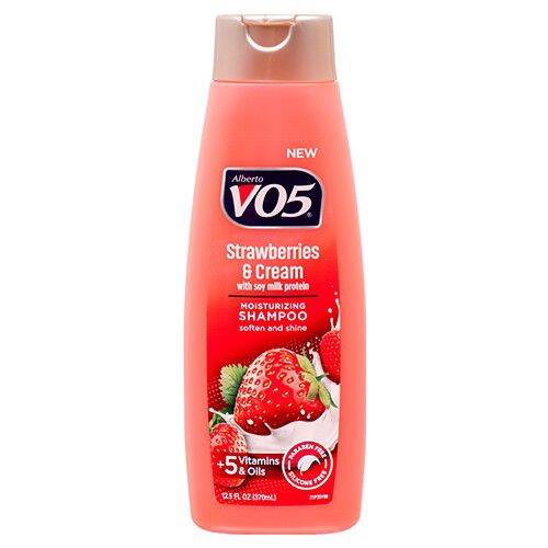 Alberto VO5 Shampoo Made in USA (370ml) Lazada PH