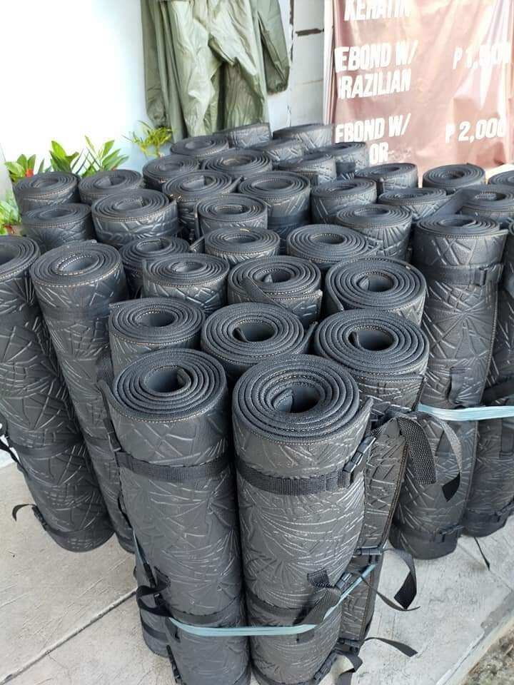High Quality Rubber Mat Lazada PH