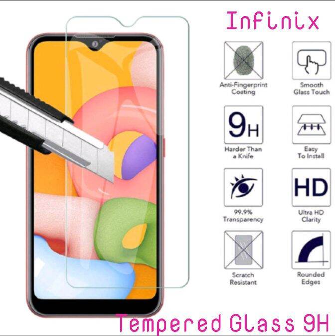 infinix hit10i