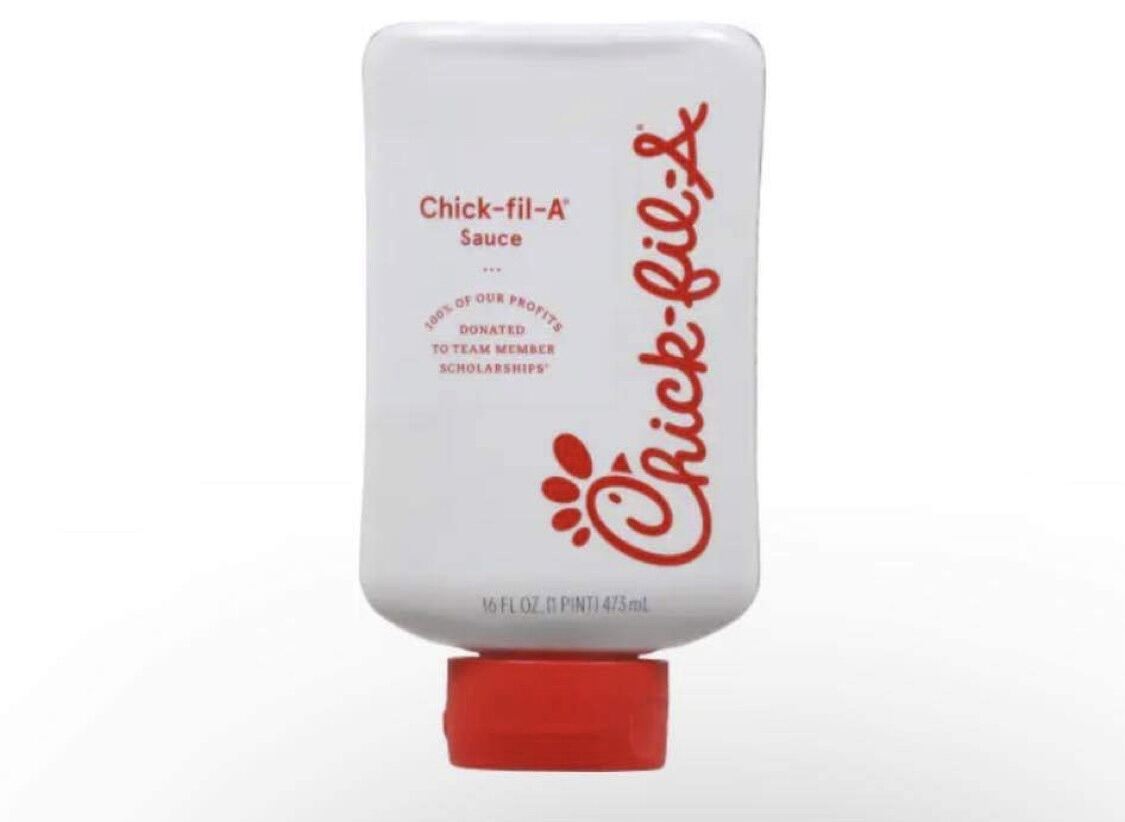 ChickfilA sauce Lazada PH