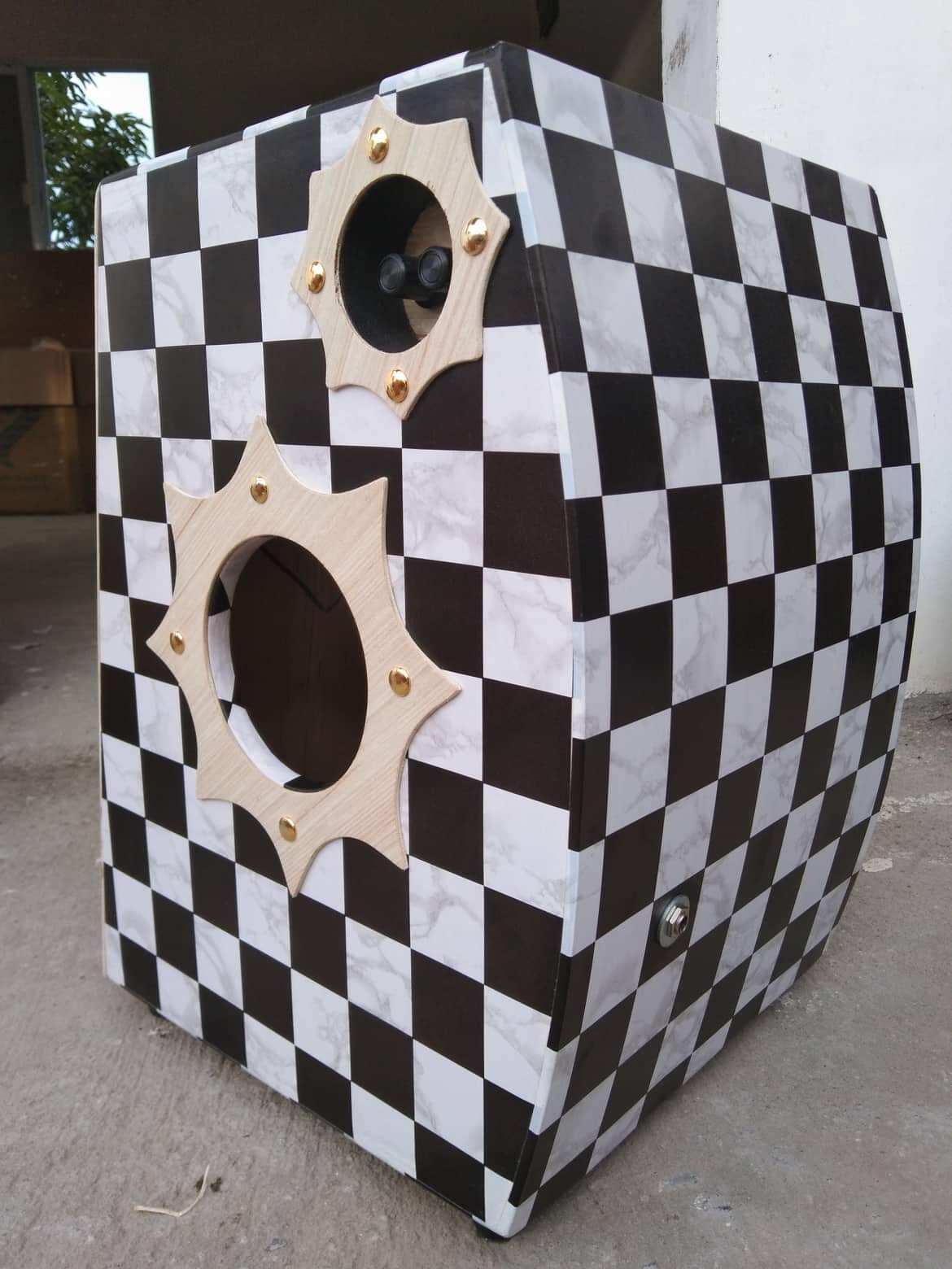 Beat box (Cajon) | Lazada PH