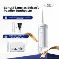 Waterpik | Portable Water Flosser