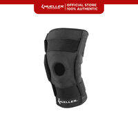 Mueller ® Hinged Wraparound Knee Brace