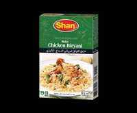 Shan Chicken Biryani 60 Grams - Imported from India