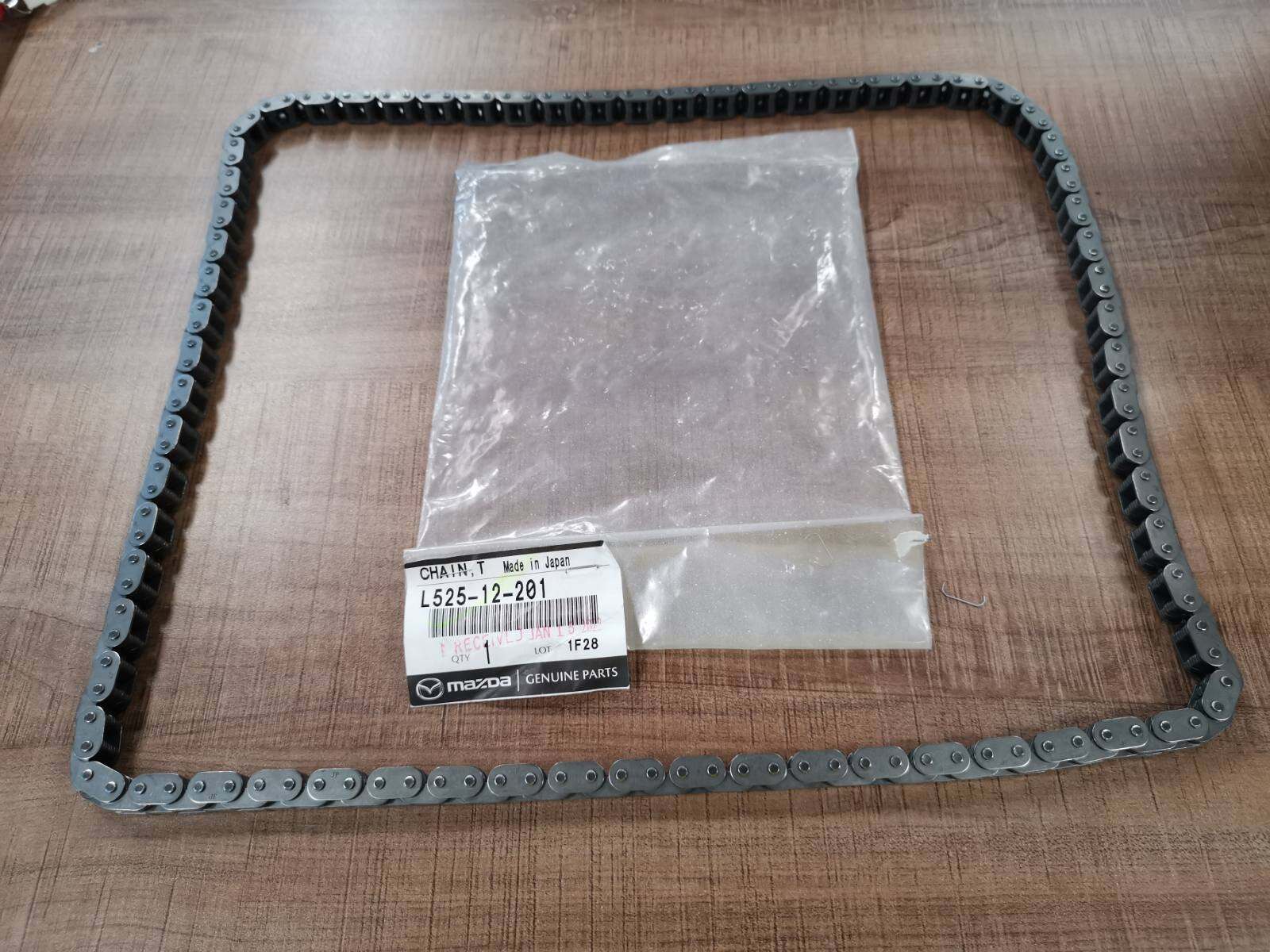 Mazda Timing Chain for Ford Escape 2010-2013 Mazda ALGA12