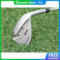 HONMA | Used Tw-W4 57-Degree Wedge S-Sole Lightweight Steel 950S