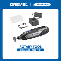 DREMEL® 8240 - 5 accessories