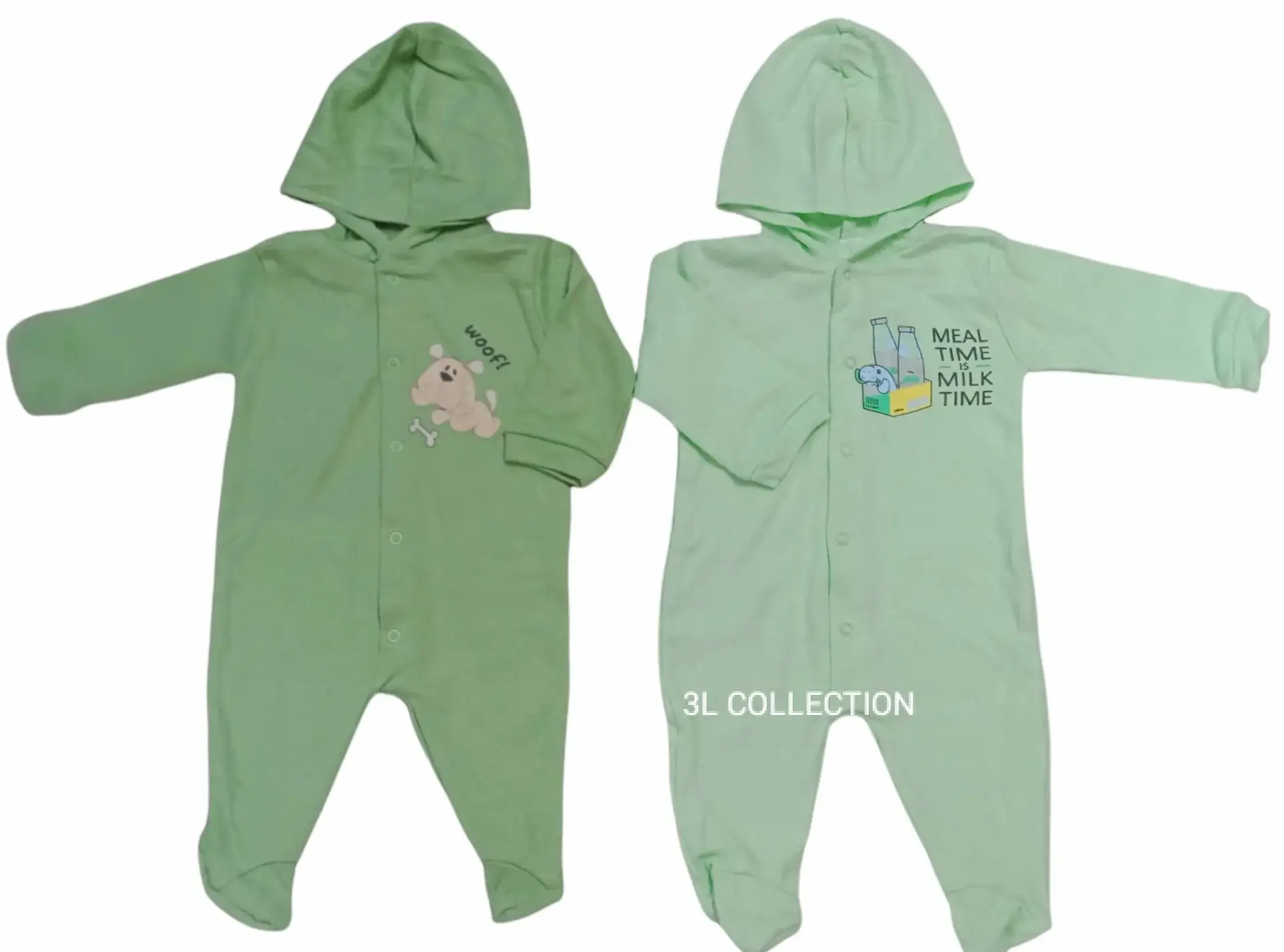 Overall/Frogsuit 0-3 months/newborn/infants/my baby wear