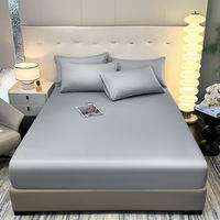 WUYINLIANGPIN | All Season Tencel Bed Skirt