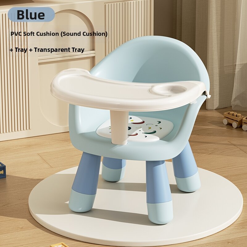 BEIMADUOJI | Interactive Child Feeding Chair