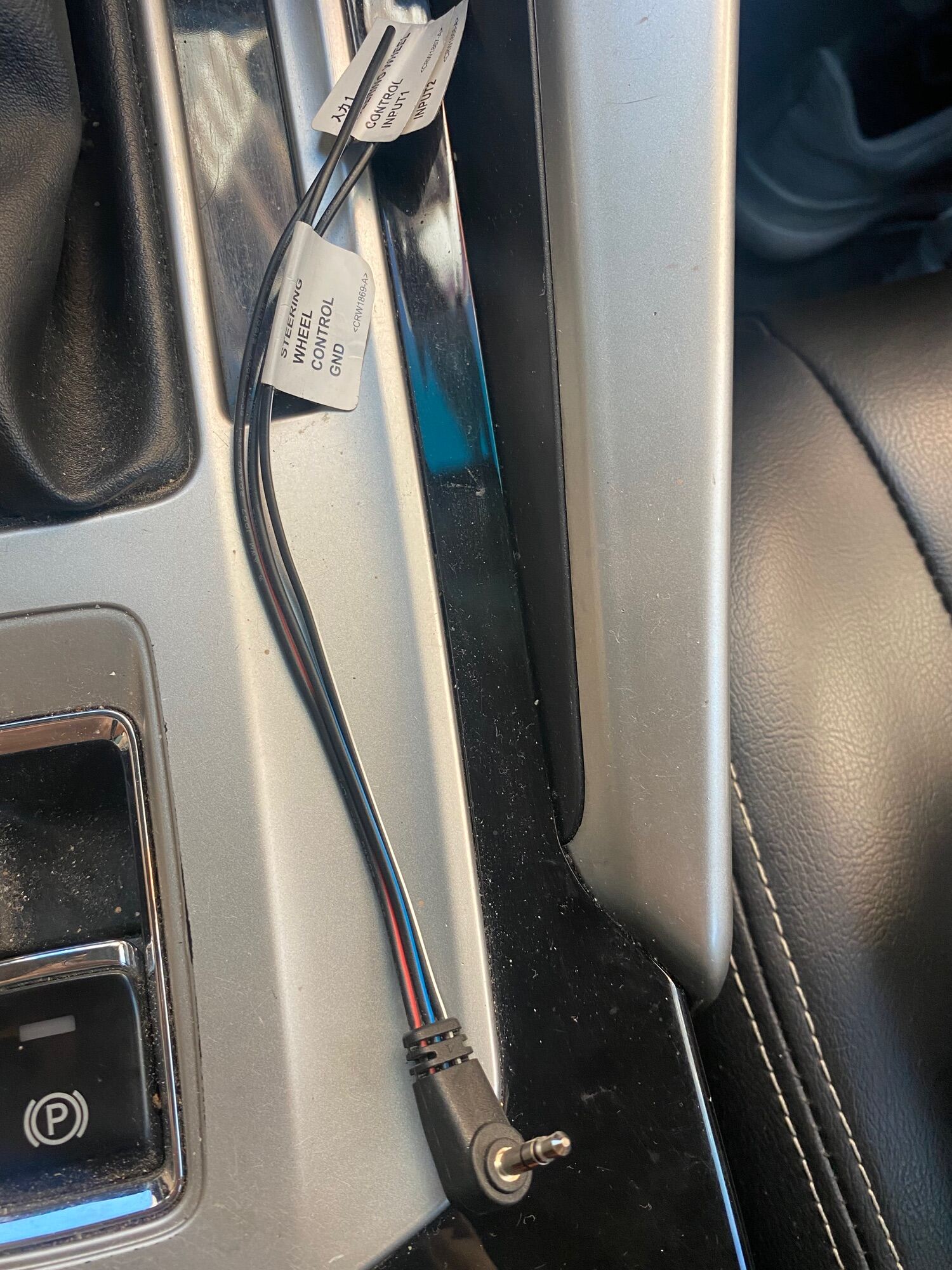 Pioneer Steering Wheel Control Wire Lazada PH