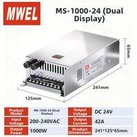 MWEL | Adjustable Switching Power Supply
