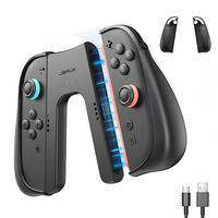 JSAUX | JoyCon Charging Grip