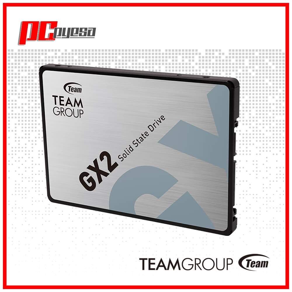 Group Gx2 Ssd Team Group 128gb Ssd TeamGroup GX2 128GB SATA SSD