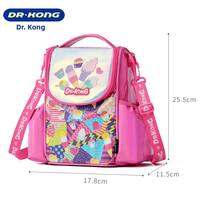 Dr. Kong | Insulated Large Capacity Waterproof Lunch Bag