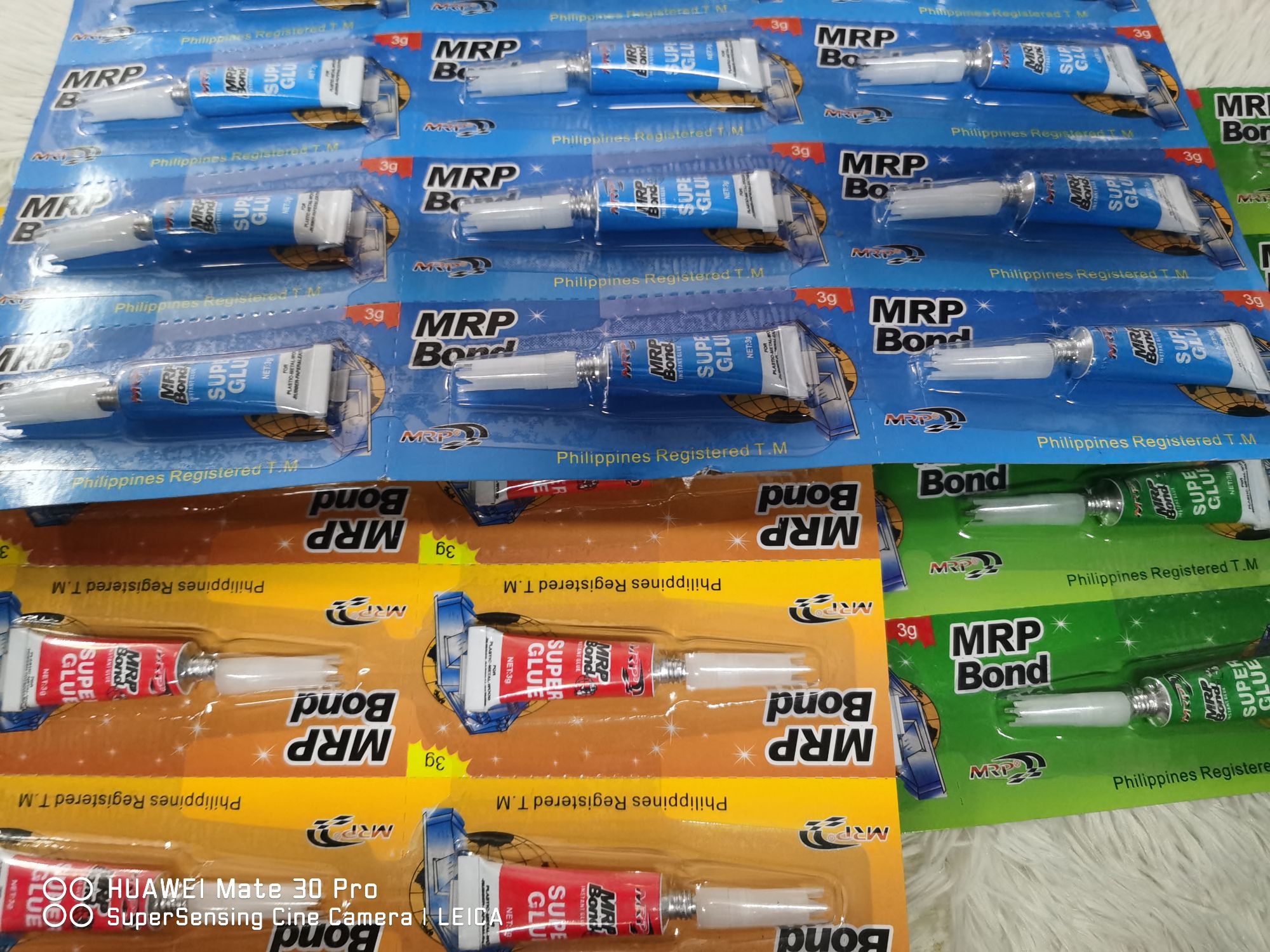 MRP/Crown Bond Super Glue 3g – Project Workshop PH