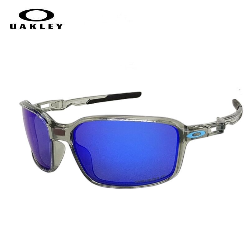 Oakley Polarized Sunglasses for Stylish Comfort and Sporty Casual