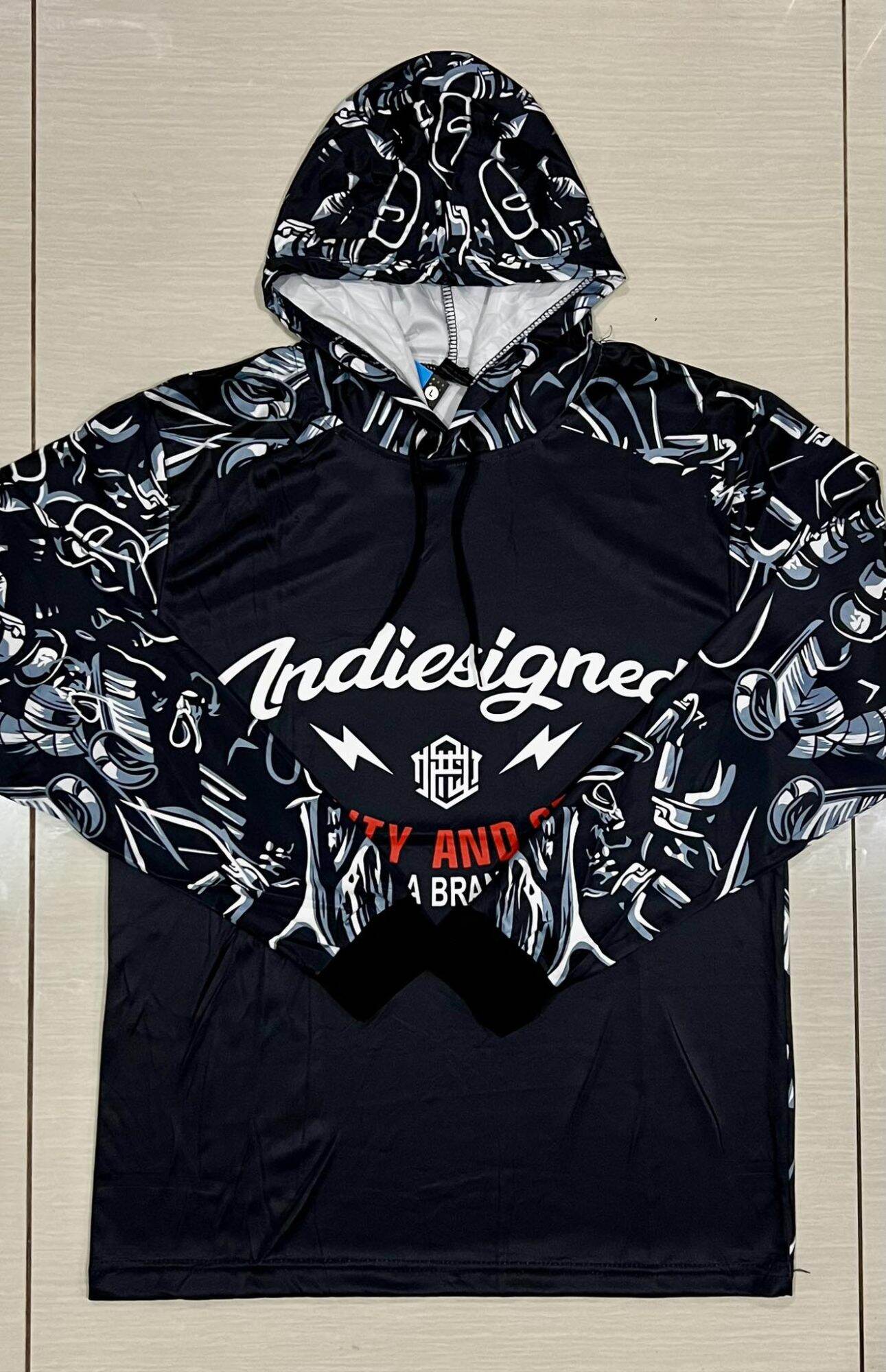 Shop Mstr Clothing Co Hoodies Online with Best Discounts and Low Prices |  Lazada Philippines