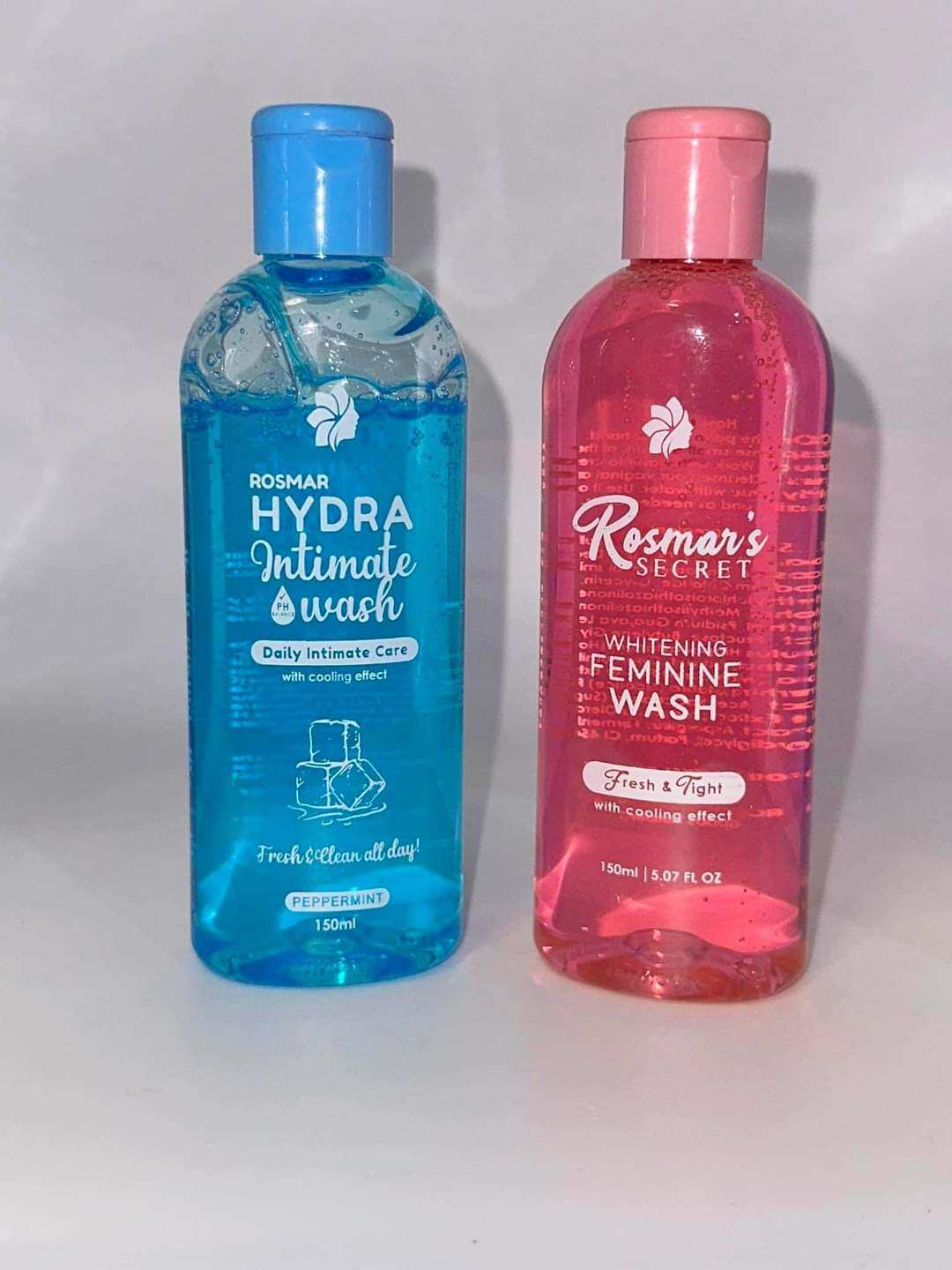 Rosmar Feminine Wash Lazada PH