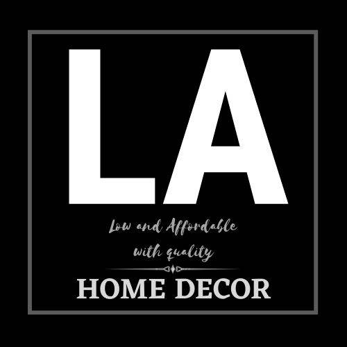 LA Home Decor Official Store in the Philippines, Online Shop 11 2024