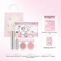 Chioture | Multi-functional New Blush 2025 Hit Highlighter