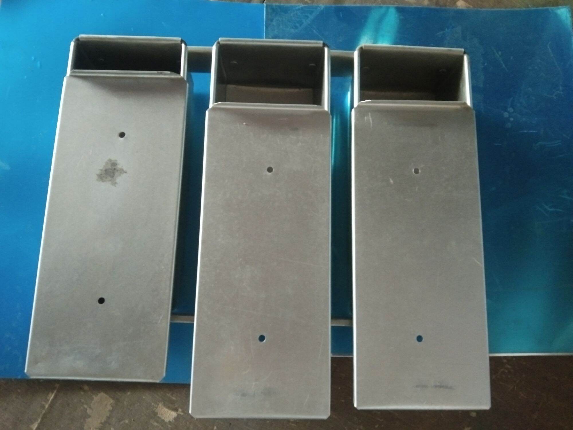 Tasty Molder 8" 3in1 with Takip aluminized