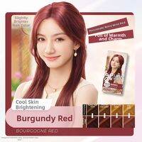 KAO | Foam Hair Dye Grayish Brown