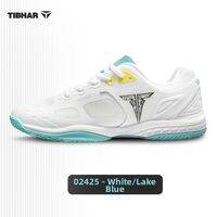 TIBHAR | Wear-resistant Lace-up Table Tennis Training Shoes