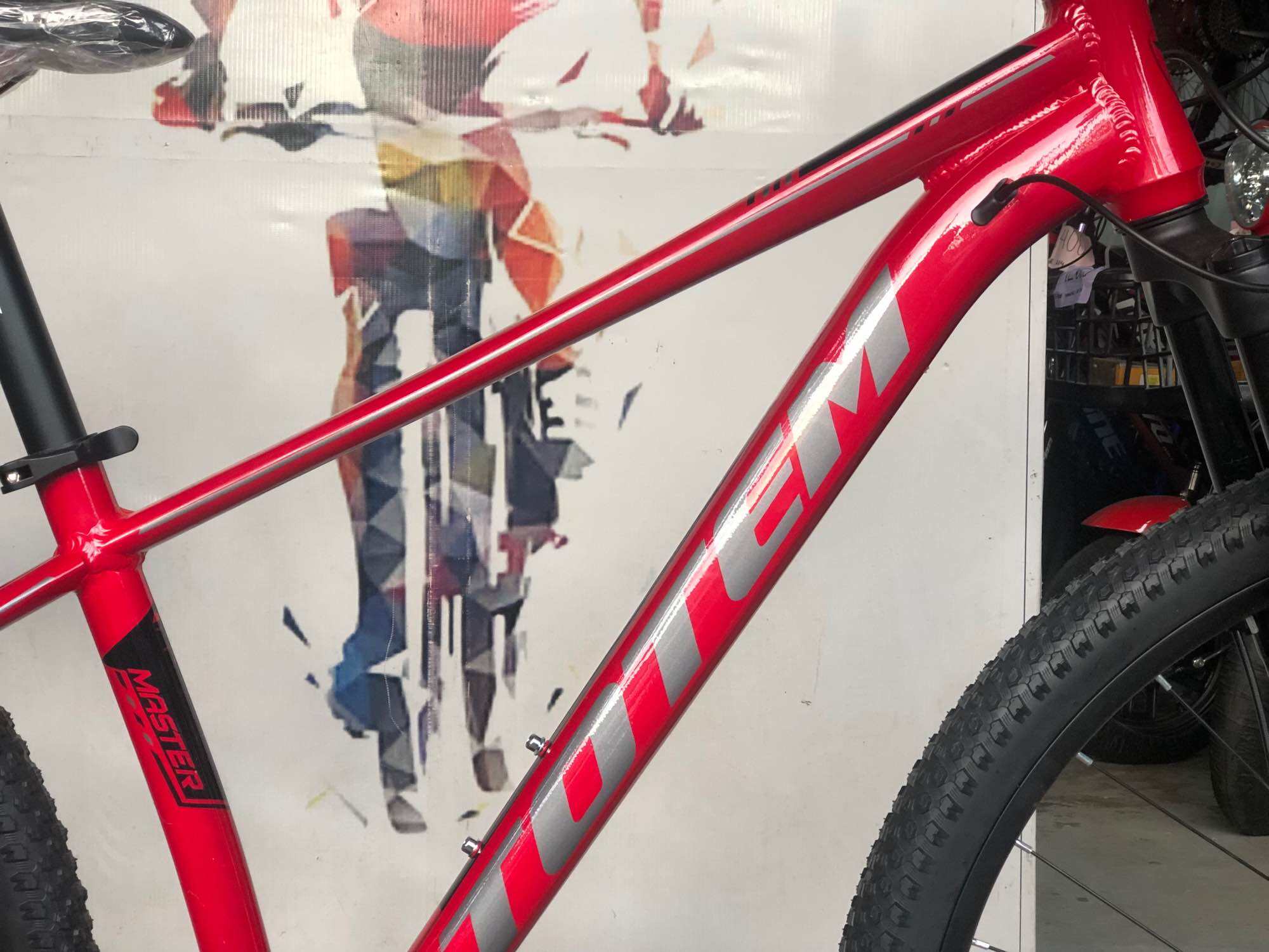 Totem Flex Totem Master Bike Specs Totem Master Totem Mountain