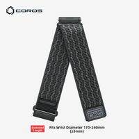 COROS | Fabric Strap for COROS NOMAD 24mm