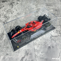 Bburago | Red Bull F1 Car Model 1:24