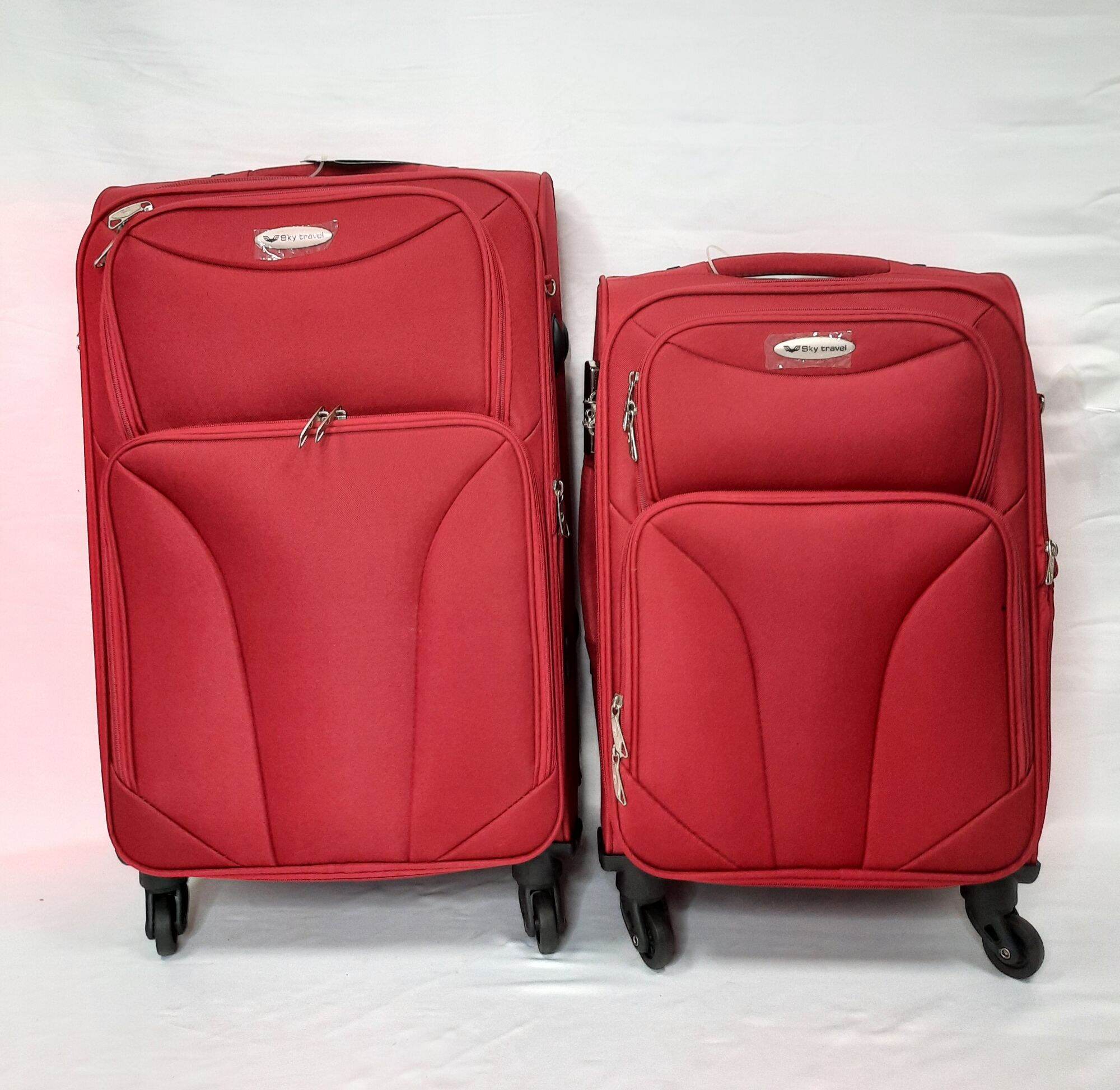 Luggage Sets Sky Travel Luggage
