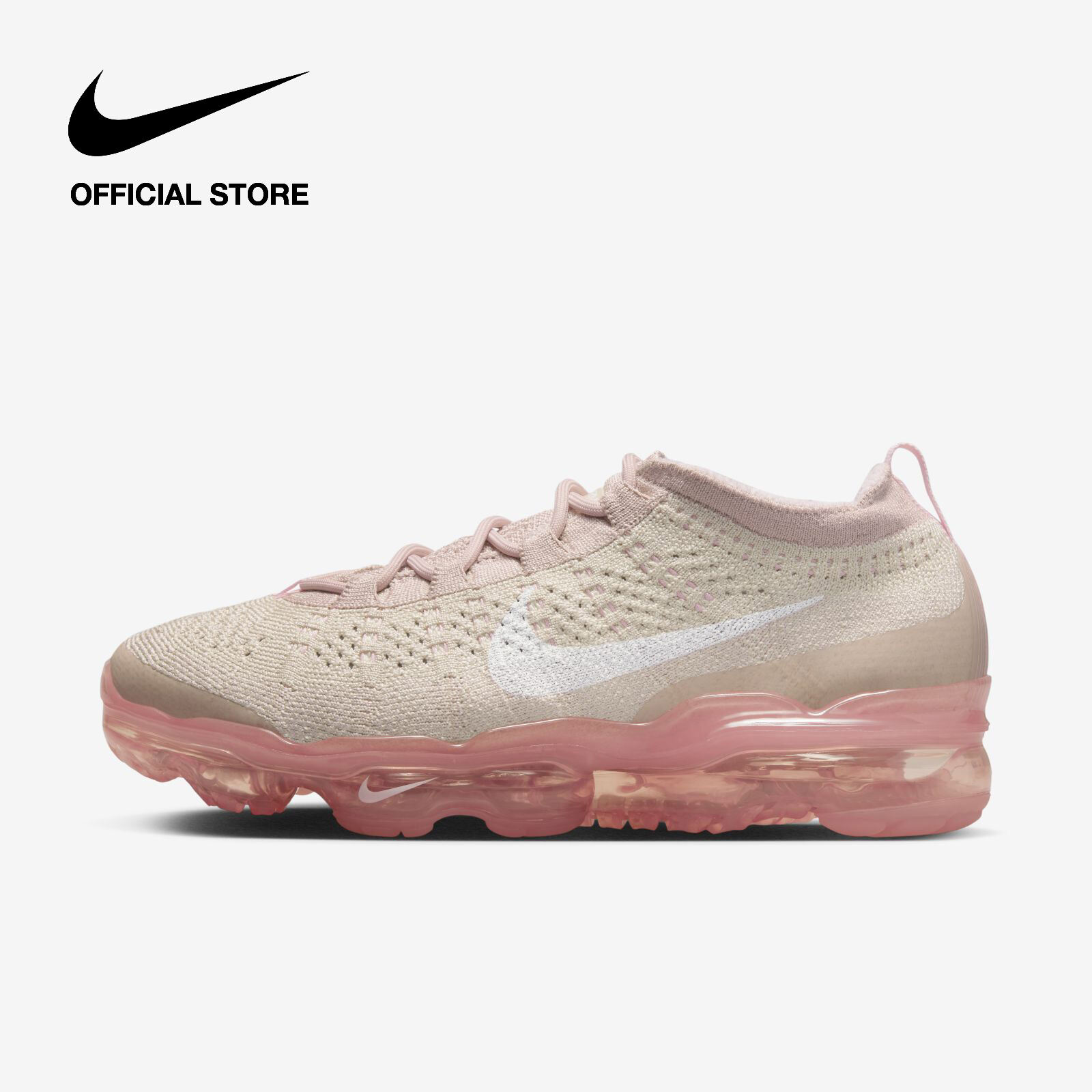 Nike air vapormax hot sale flyknit size 4