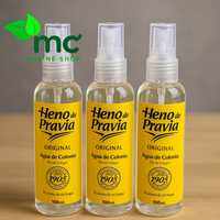 Heno De Pravia Original Cologne 100ml – Classic Fresh Scent from Spain