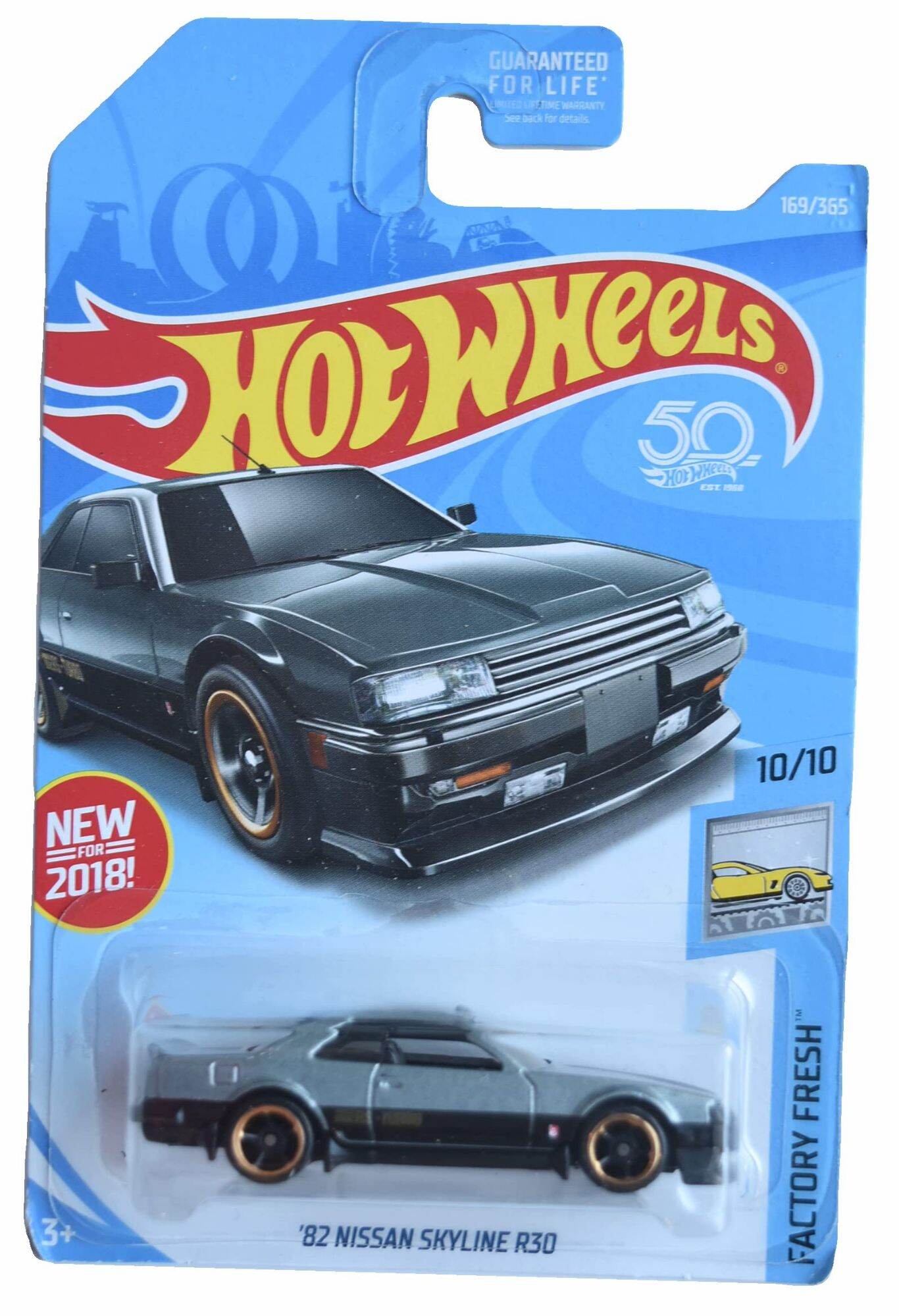 R30 skyline cheap hot wheels